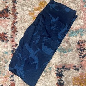 Gymshark adapt leggings